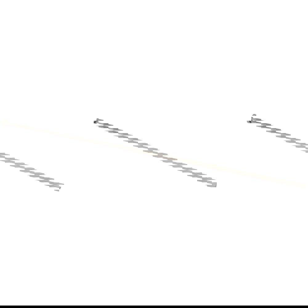 Straight Ejector Pin: 7/32